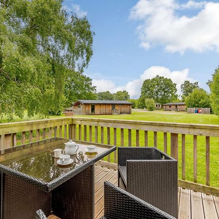 2 Bed In Sherwood Forest 88427 Bothamsall Экстерьер фото