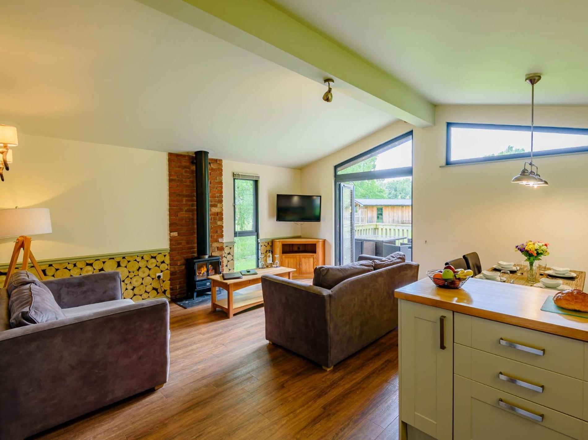 2 Bed In Sherwood Forest 88427 Bothamsall Экстерьер фото