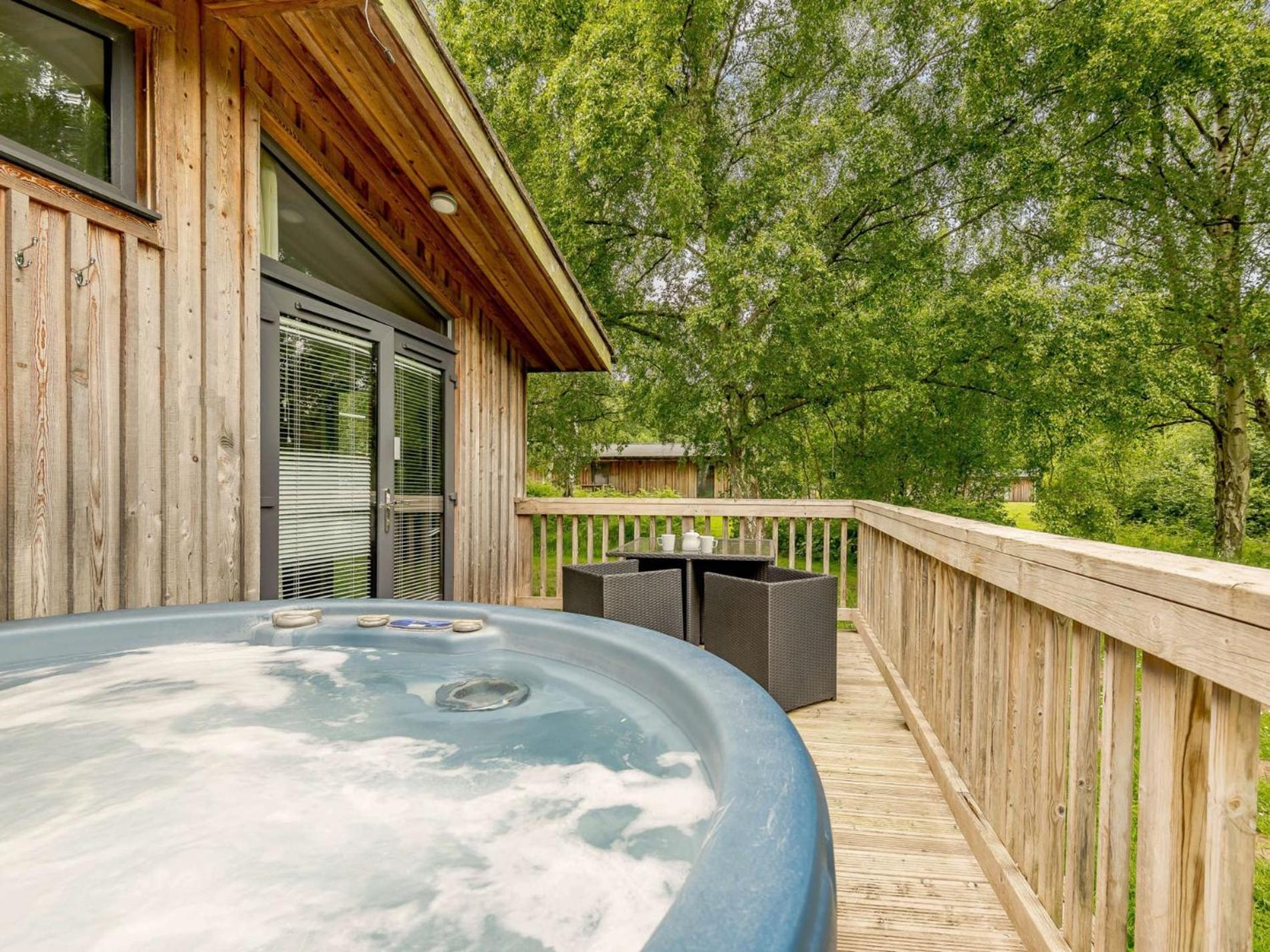 2 Bed In Sherwood Forest 88427 Bothamsall Экстерьер фото
