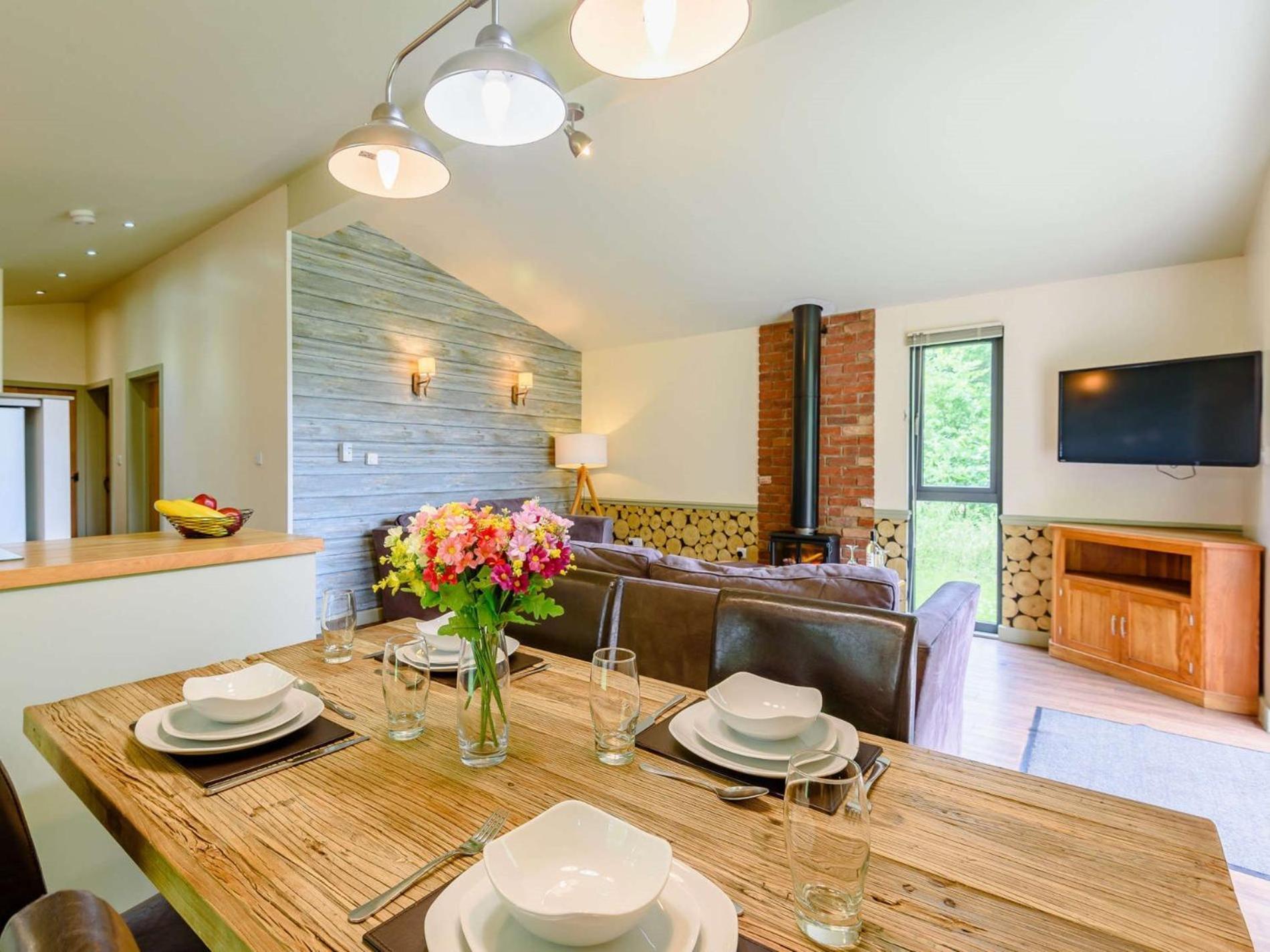 2 Bed In Sherwood Forest 88427 Bothamsall Экстерьер фото